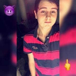 Meet your Posher, Blair